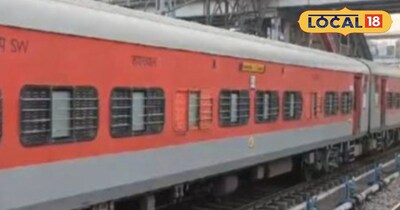 मदार-रोहतक-मदार स्पेशल रेलसेवा