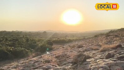  छत्तीसगढ़ में अगले 7 दिनों तक मौसम रहेगा स्थिर