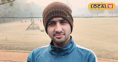 देवांग त्रिपाठी