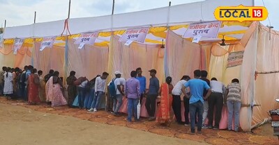 रोजगार मेला बड़े स्तर पर किया जा रहा है और लगभग 2500 युवाओं को नौकरी मिलेगी. 