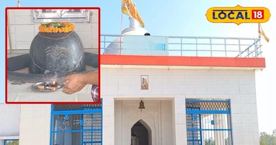 भगवान शिव के इस मंदिर पर भीम ने दिखाई थी अपनी ताकत, बदल दिया था रुख