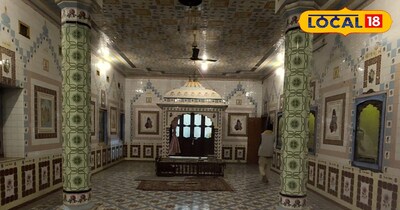 वशिष्ट कुंड