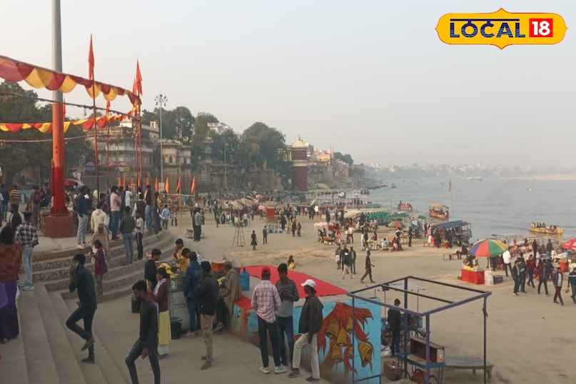 पीएम मोदी ने चलाया था फावड़ा