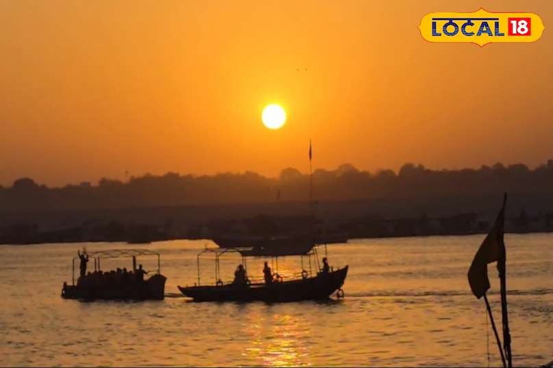 सुबह-ए-बनारस