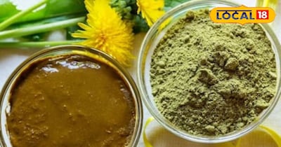 इन तरीकों से आपके बाल काले होगे