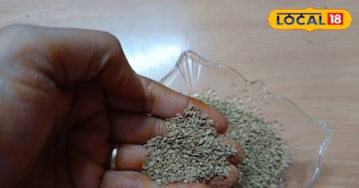 छोटे-छोटे दाने पर फायदे हैं बड़े