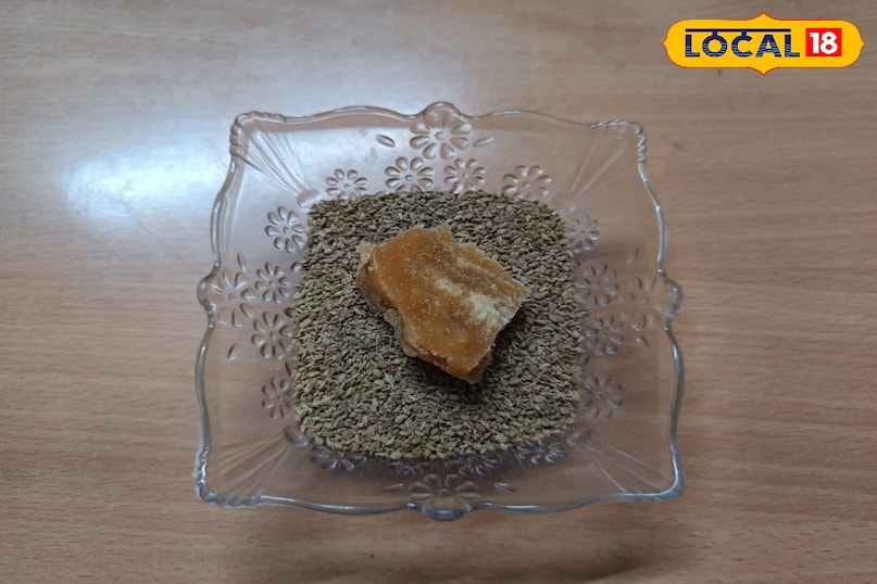 अजवाइन के फायदे