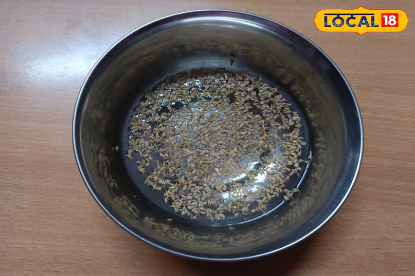 अजवाइन के फायदे