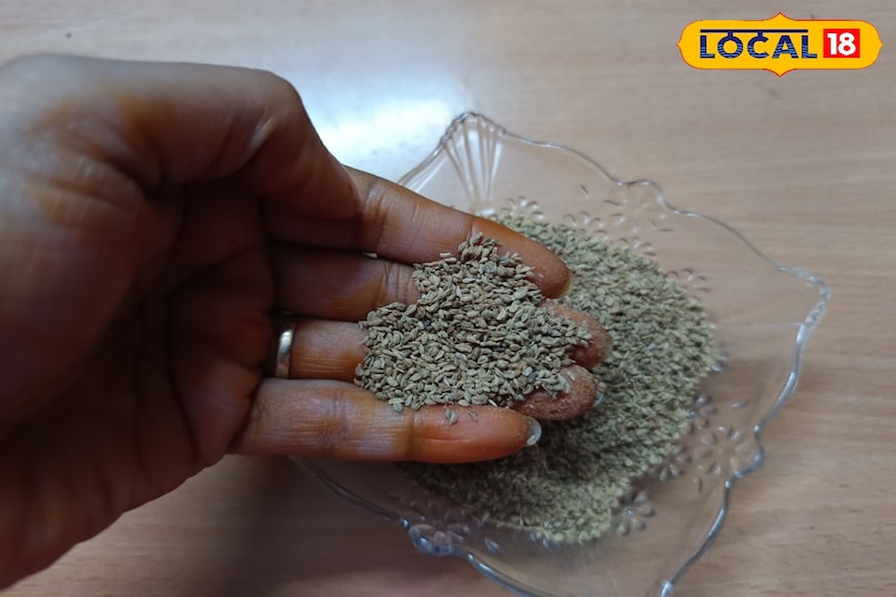 अजवाइन के फायदे