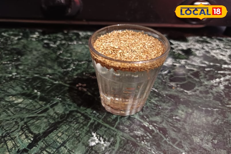 अजवाइन के फायदे