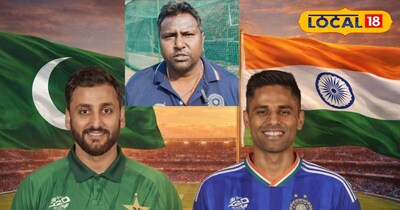 भारत-पाक महामुकाबले में रन नहीं, विकेट बरसेंगे! हेड कोच ने क्यों जताया गेंदबाज़ो