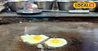 नए आउटलेट के साथ अंडे की वैरायटी भी बढ़ाई जाएगी,