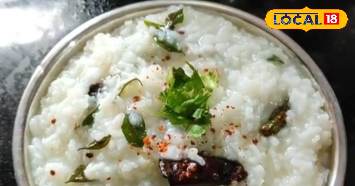 सिर्फ नए चावल से बनता है ये देसी नाश्ता, 5 मिनट में तैयार, फ्राई छाछ, मसाला दही, आम अचार के साथ खाएं