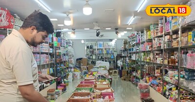 शहर के इन मार्केट में मिलेगा आपको। सस्ता सामान 