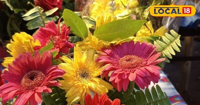 इन खास फूलों के दाम तो बढ़ते ही हैं और उनकी डिमांड भी,