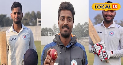 सूरज कश्यप बने इस सीजन बिहार क्रिकेटर के लिए लकी खिलाड़ी 