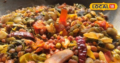 मिक्स वेज बनाना काफी आसान है.