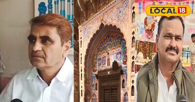 Rajsthan Budget 2026