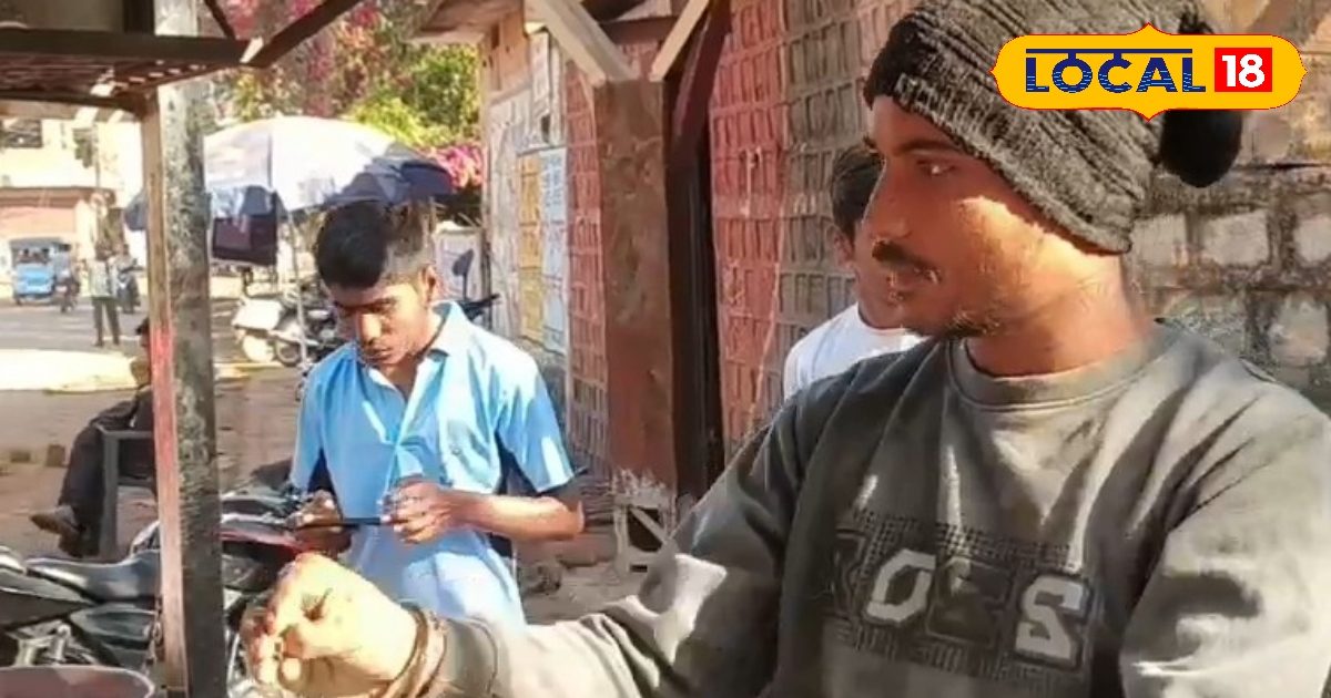 घर-घर सब्जी बेचनेवाला बना बिरयानी किंग…रोज 70 किलो की सेल, मुनाफा सीधा 60,000!