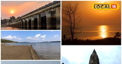 ओनाकोना गांव बालोद जिले में है.