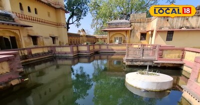 कोटा शहर की पांच बवड़िया