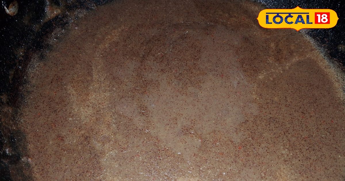 Recipe: हलवा या रोटी नहीं, इस बार ट्राई करें मंडुवे का ये एनर्जी बूस्टर, बनाना भी है बेहद आसान, जानें रेसिपी