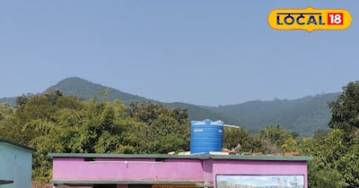 Headline -  प्राइवेट स्कूलों को टक्कर देता है रांची की ये सरकारी स्कूल, एक तो खू