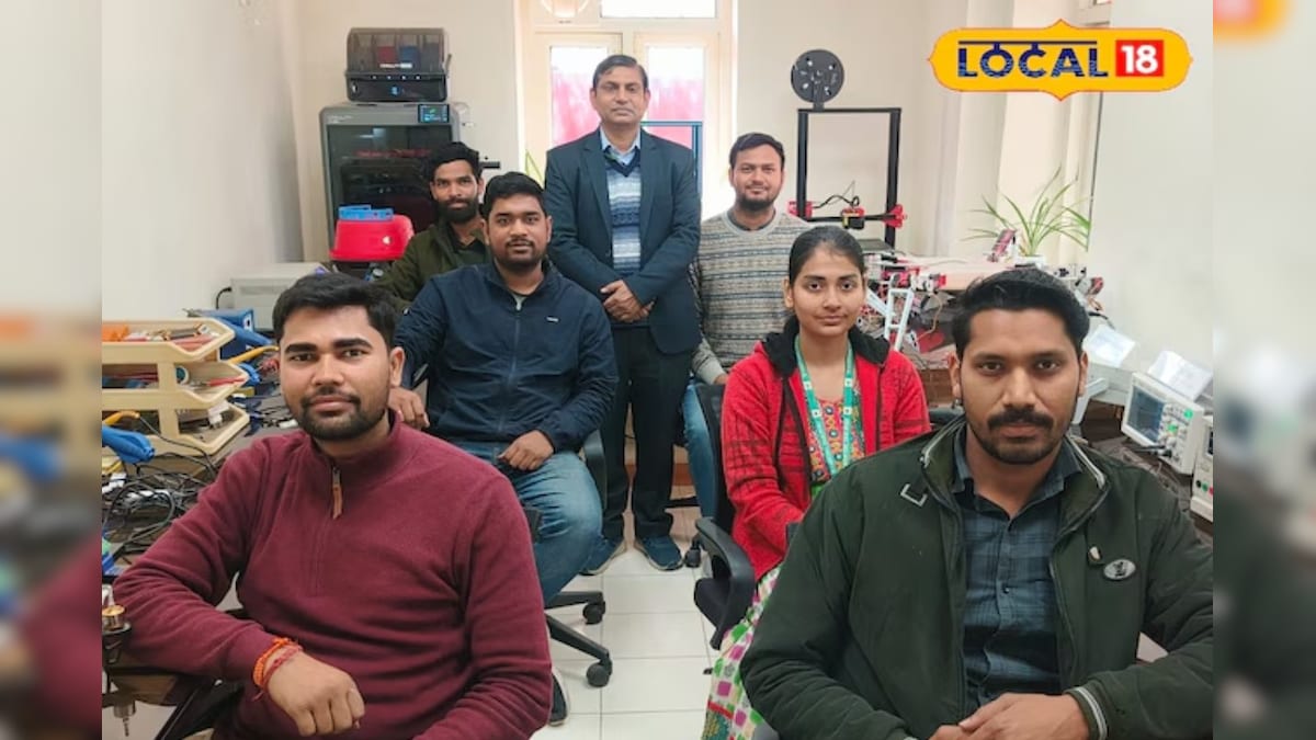 अब रोबोट करेंगे खेती! आर्टिफिशियल इंटेलिजेंस और रोबोटिक्स लैब से बदलेगी भारतीय खेती की तस्वीर