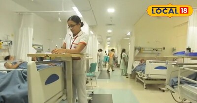 ये हैं दिल्ली के मशहूर कैंसर हॉस्पिटल: इलाज के लिए विदेशी मरीज़ों की पहली पसंद