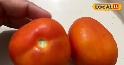 अपनाएं ये आसान किचन हैक और टमाटर को रखें लंबे समय तक ताजा