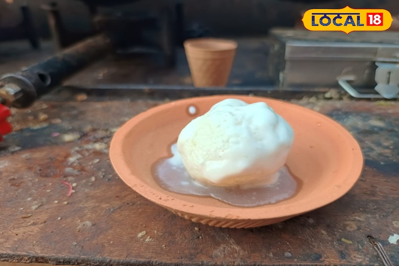 नौका विहार का पनीर दही बड़ा नौका विहार का पनीर दही बड़ा