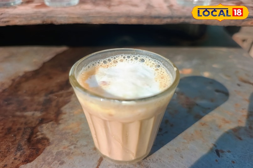 मलाई चाय मलाई चाय