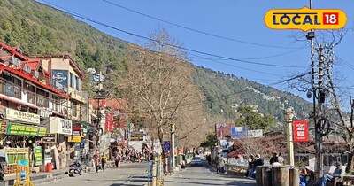 नैनीताल में पर्यटन का ग्राफ लगातार गिरता जा रहा है