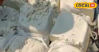 कच्चा पनीर सेहत के लिए होता है फायदेमंद।