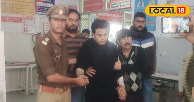 शिवम मिश्रा