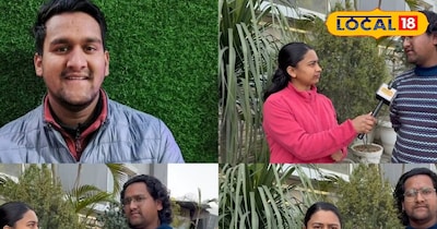 होनहार छात्र आकाश की कहानी