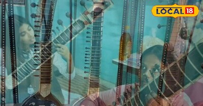 1957 का सितार, आज की Gen Z और जिंदा संगीत की विरासत