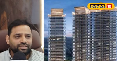 अल्फा-बीटा-गामा में प्रॉपर्टी बूम, इंडस्ट्रियल हब दे रहा रफ्तार, इतने का मिलेगा