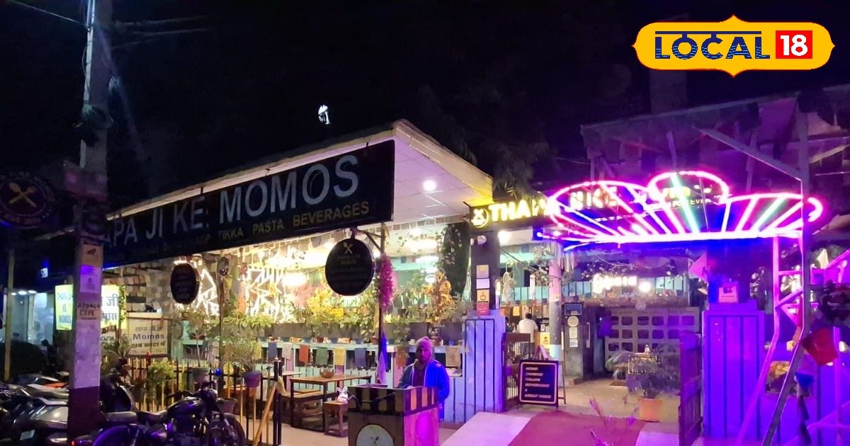 40 हजार से शुरू किया सफर, स्टूडेंट से बने स्टार्टअप किंग, कोटा के दो भाइयों ने ऐसे बनाया ‘थापा जी मोमोज’ को ब्रांड