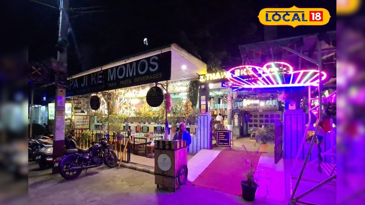 छोटे स्टॉल से करोड़ों के कारोबार तक! ‘थापा जी मोमोज’ बना सुपरब्रांड, सालाना 2.50 करोड़ का हो रहा कारोबार