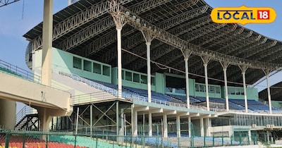 ग्रीन पार्क स्टेडियम