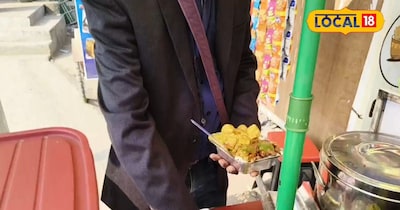 इंटर पास युवा रविशंकर ने शुरू किया स्टार्टअप