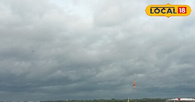 यूपी में फिर छाएंगे काले बादल