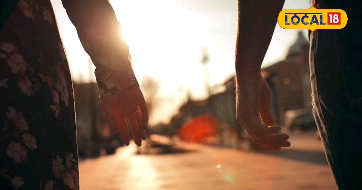 वैलेंटाइन डे पर अपने पार्टनर को राशि अनुसार दें ये गिफ्ट, बढ़ेगी नजदीकी वैलेंटाइन डे पर अपने पार्टनर को राशि अनुसार दें ये गिफ्ट, बढ़ेगी नजदीकी