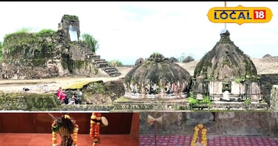 प्राचीन शिव मंदिर