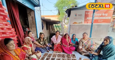 मार्गदर्शन और मार्केटिंग सपोर्ट मिल जाए, तो महिलाएं घर से ही सफल उद्यमी बन सकती