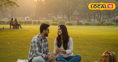 वेलेंटाइन डे पर पटना में फ्री में घूमने वाली रोमांटिक जगह 