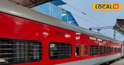 रामदेवरा स्पेशल ट्रेन