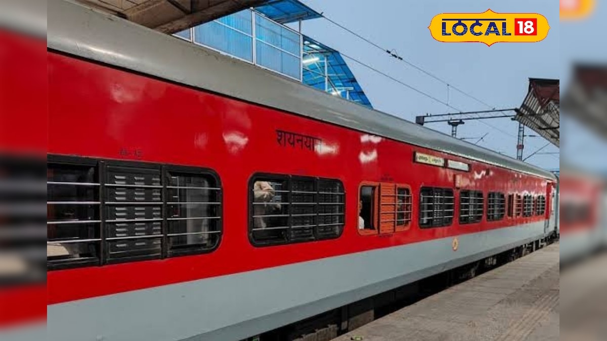 बाबा के दरबार की सुपर स्पेशल राइड! जोधपुर-रामदेवरा के लिए एक दिन की ट्रेन, सस्ती यात्रा और सीधा दर्शन मौका