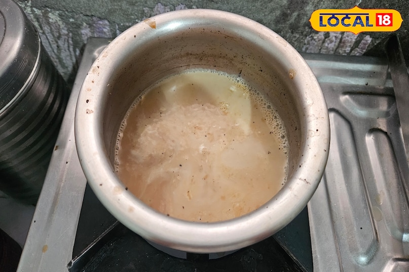 সকালের চা স্বাস্থ্য ঝুঁকি